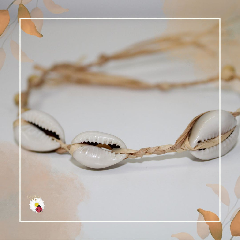 Pulseira inspirada - Obaluaiê - sob intuição