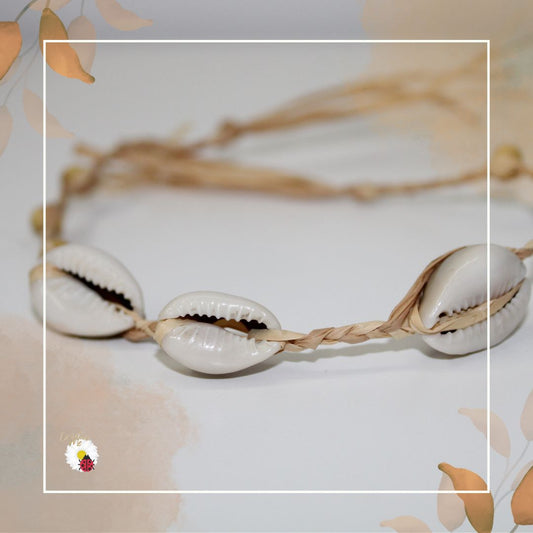 Pulseira inspirada - Obaluaiê - sob intuição