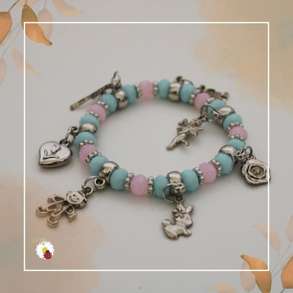 Pulseira de Eres