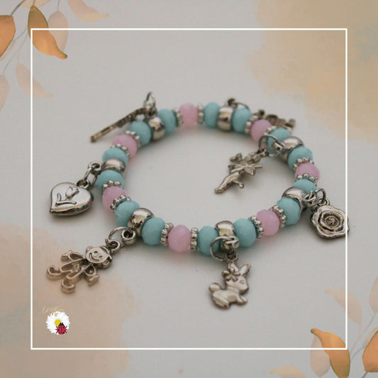 Pulseira de Eres