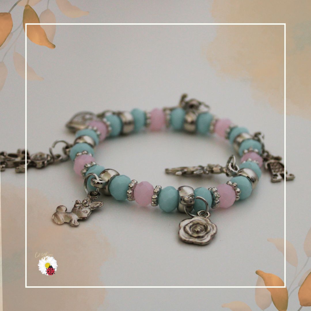 Pulseira de Eres