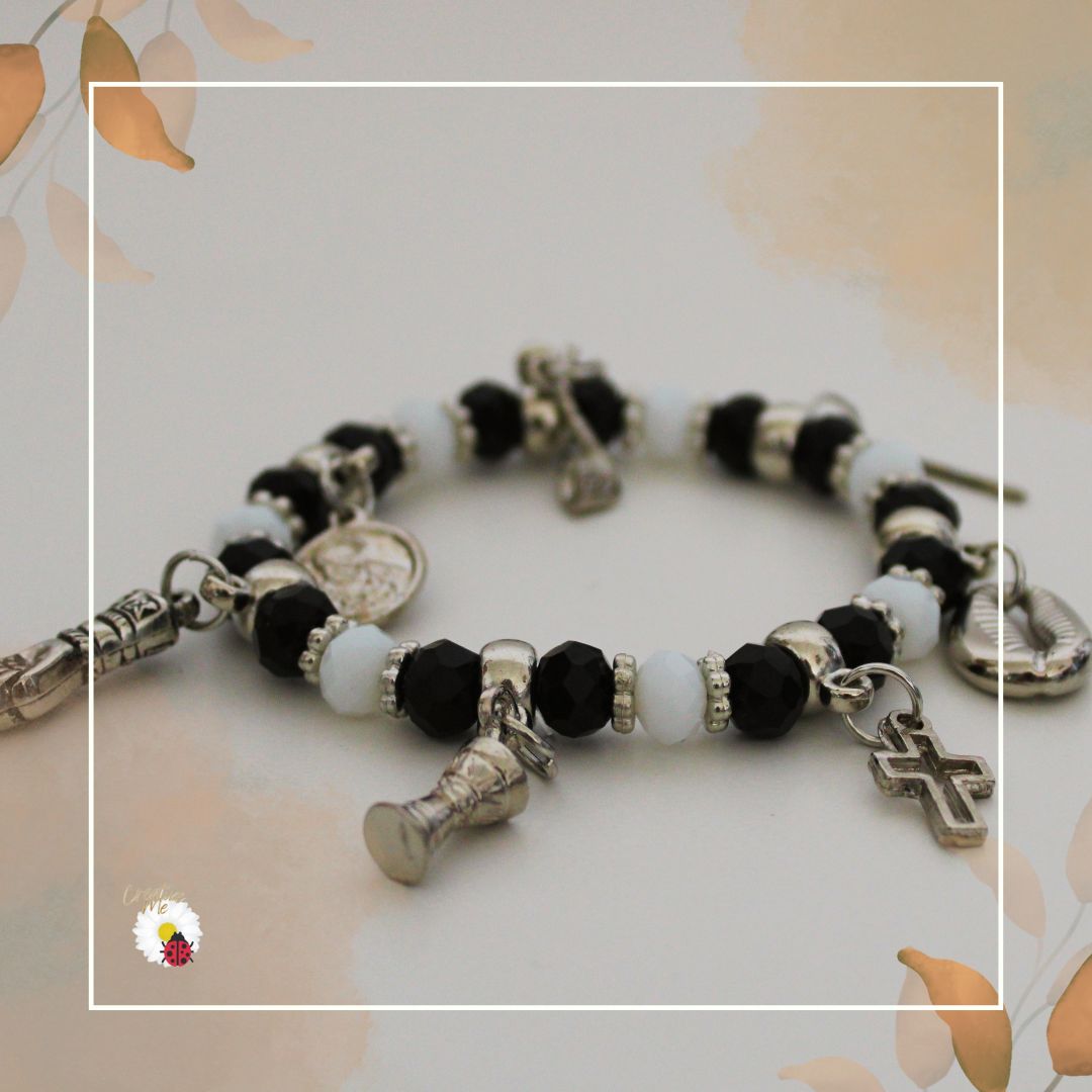Pulseira de Pretos Velhos