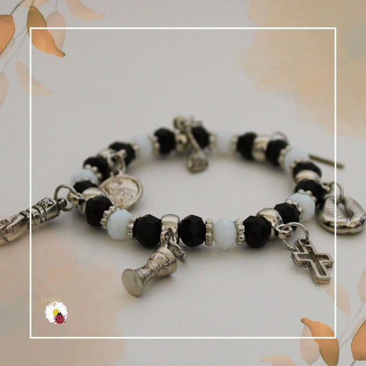 Pulseira de Pretos Velhos