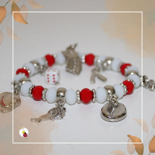 Pulseira Malandragem