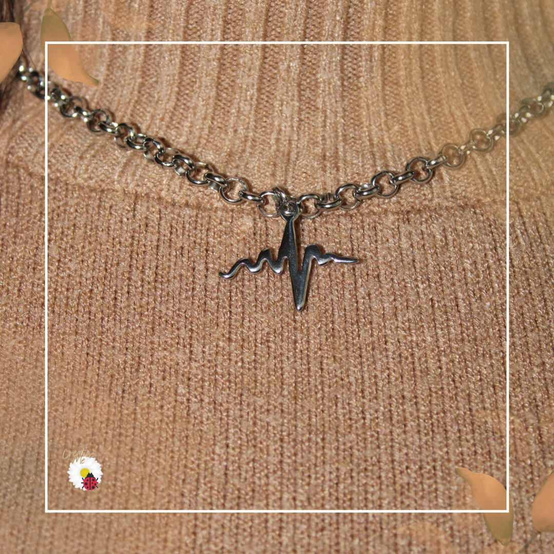 Colares Criados à Mão Personalizados – Femininos