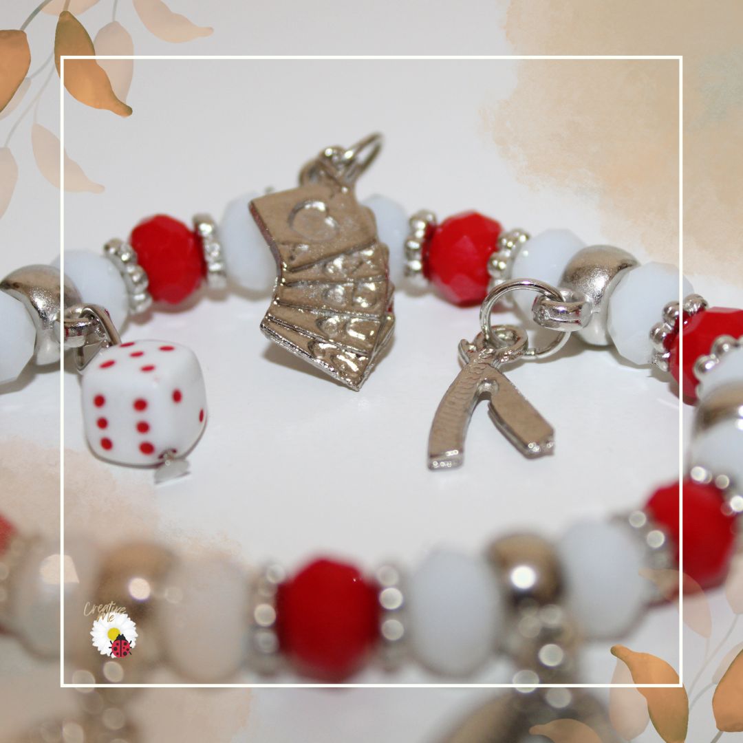 Pulseira Malandragem