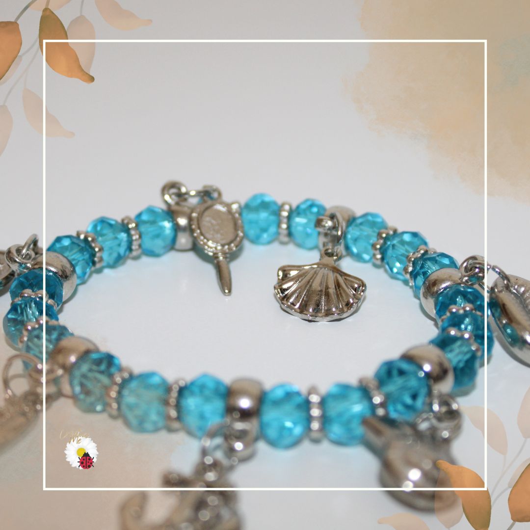 Pulseira de Iemanjá