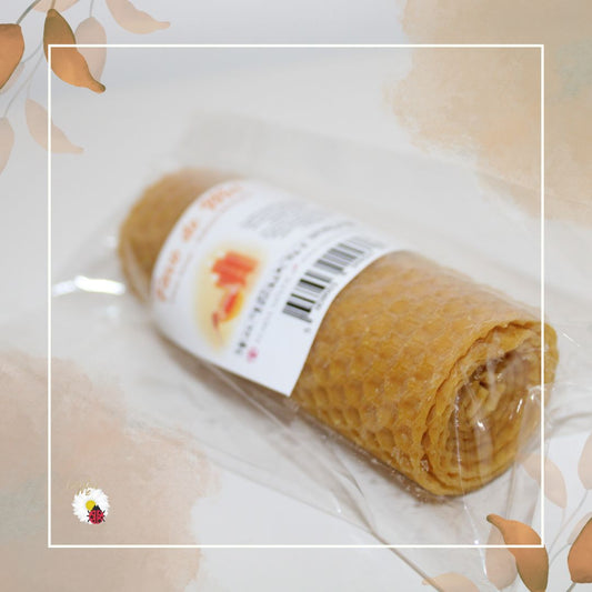 Vela de Mel – Adoça Relações & Atrai o Amor