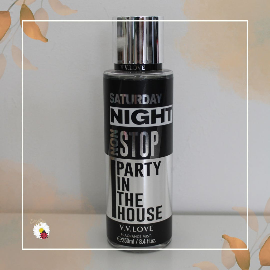 Sprays Corporais Similares ao teu Perfume - Masculinos