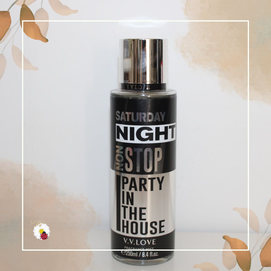 Sprays Corporais Similares ao teu Perfume - Masculinos