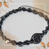 Pulseiras Criadas à Mão, Personalizadas – Masculinas