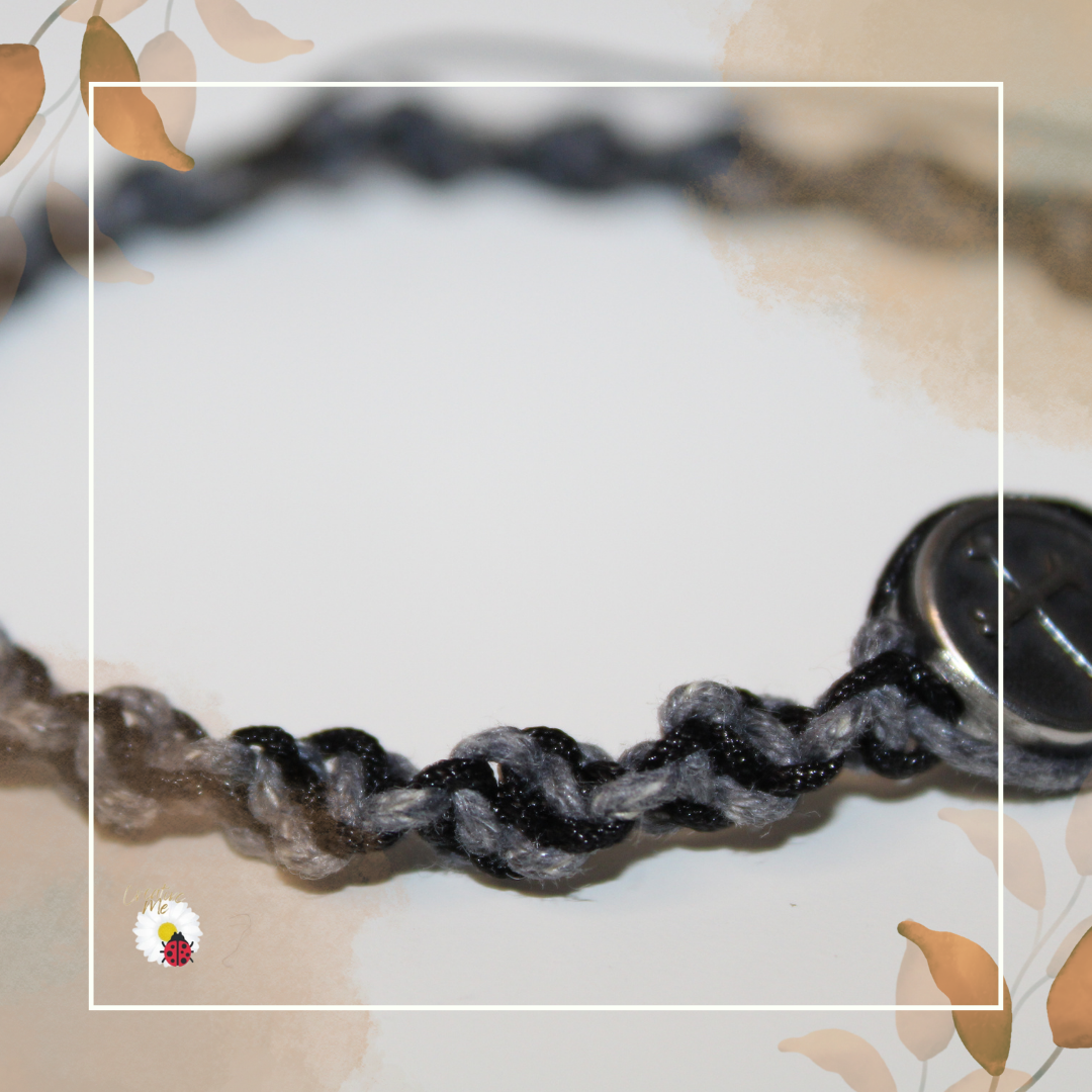 Pulseiras Criadas à Mão, Personalizadas – Masculinas