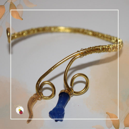 Bracelete de proteção