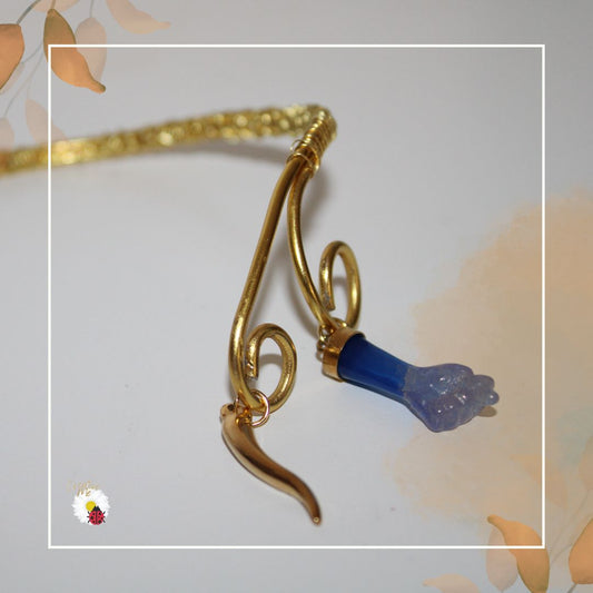 Bracelete de proteção