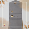 Mini Porta-Joias – Compacto e Elegante