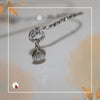 Bracelete Inspirada em Iemanjá